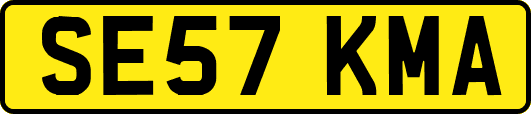 SE57KMA