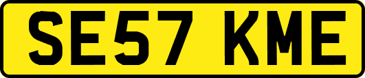 SE57KME