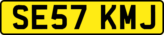 SE57KMJ