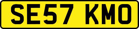 SE57KMO