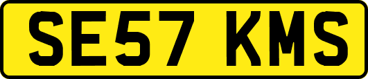 SE57KMS