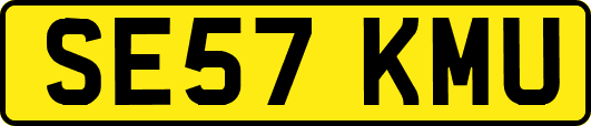 SE57KMU