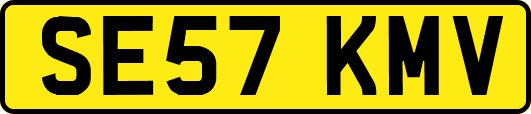SE57KMV