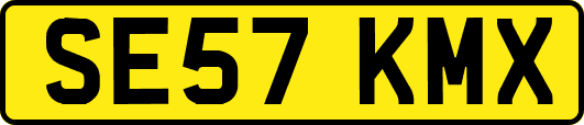 SE57KMX