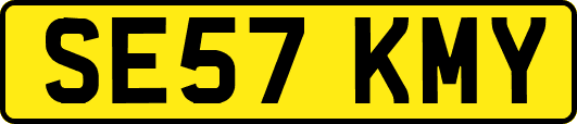 SE57KMY