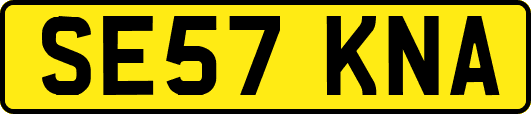 SE57KNA