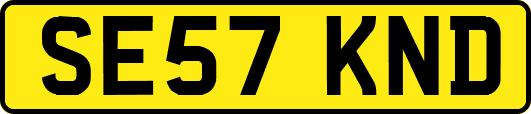 SE57KND