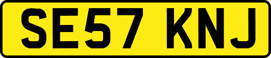 SE57KNJ