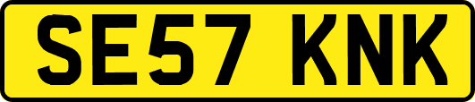 SE57KNK