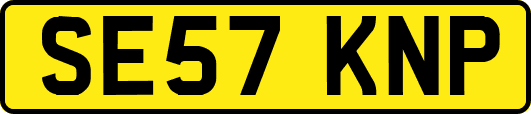 SE57KNP