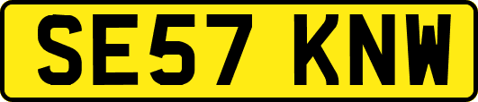SE57KNW