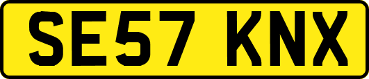 SE57KNX