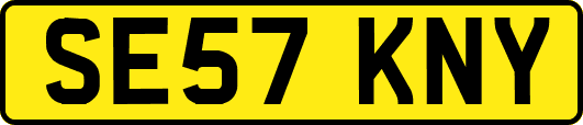 SE57KNY