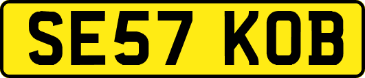 SE57KOB