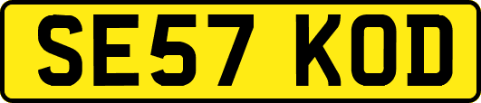 SE57KOD