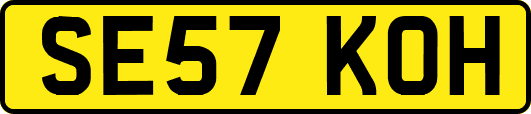 SE57KOH