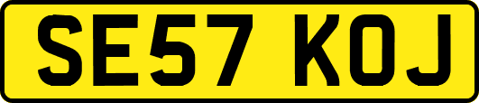 SE57KOJ
