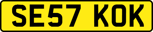 SE57KOK