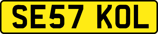 SE57KOL
