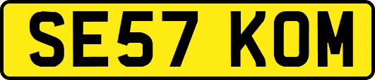 SE57KOM