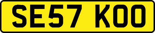 SE57KOO