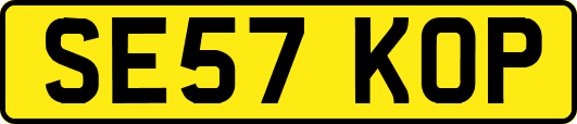 SE57KOP