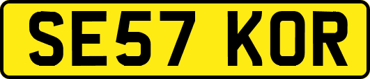 SE57KOR