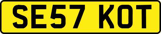 SE57KOT