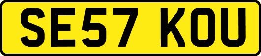 SE57KOU
