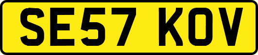 SE57KOV