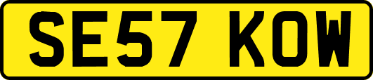 SE57KOW