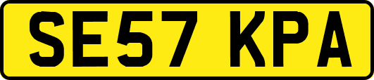SE57KPA