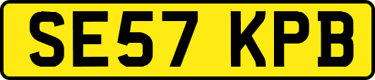 SE57KPB