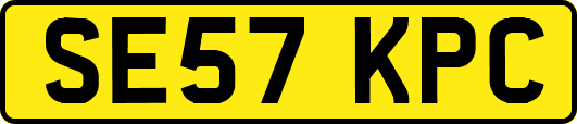 SE57KPC