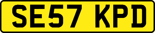 SE57KPD