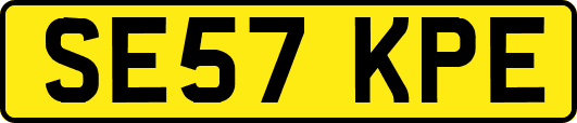 SE57KPE