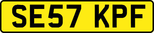 SE57KPF