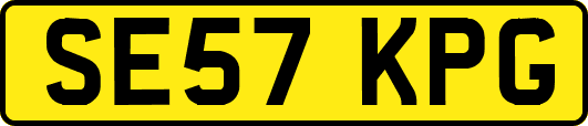SE57KPG