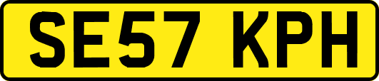 SE57KPH