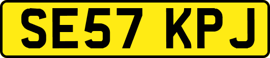 SE57KPJ