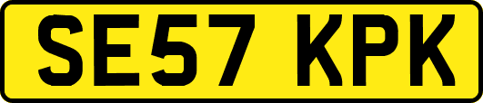 SE57KPK