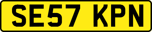 SE57KPN
