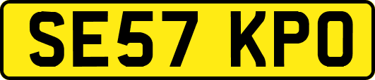 SE57KPO