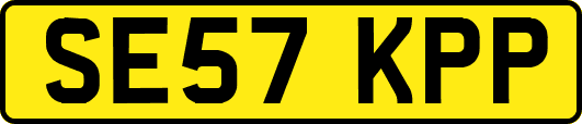 SE57KPP