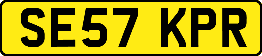 SE57KPR