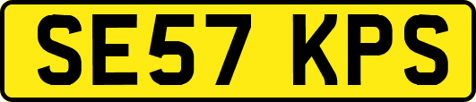 SE57KPS