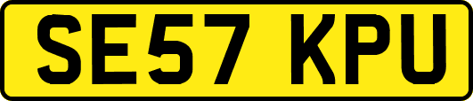 SE57KPU