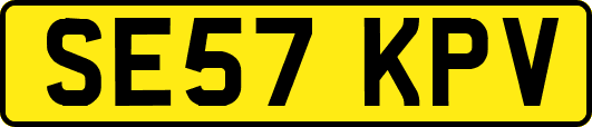 SE57KPV