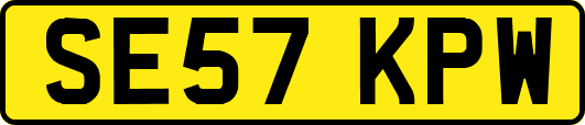 SE57KPW