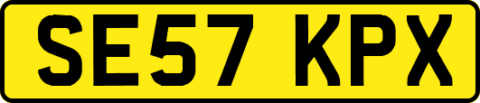 SE57KPX